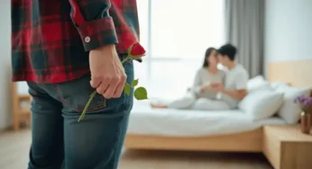 아내외도 원인과 궁금증 해