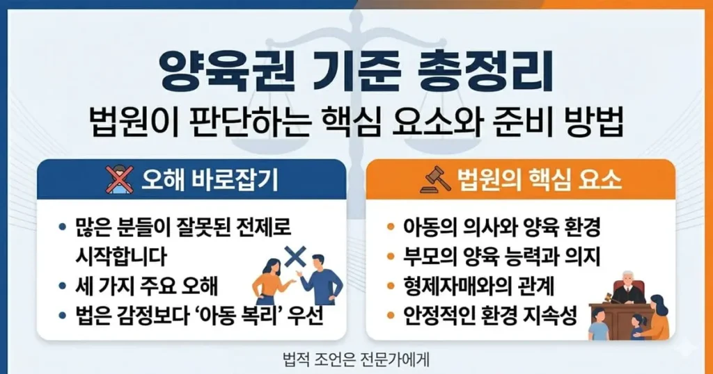 양육권-기준-총정리-법원-판단기준