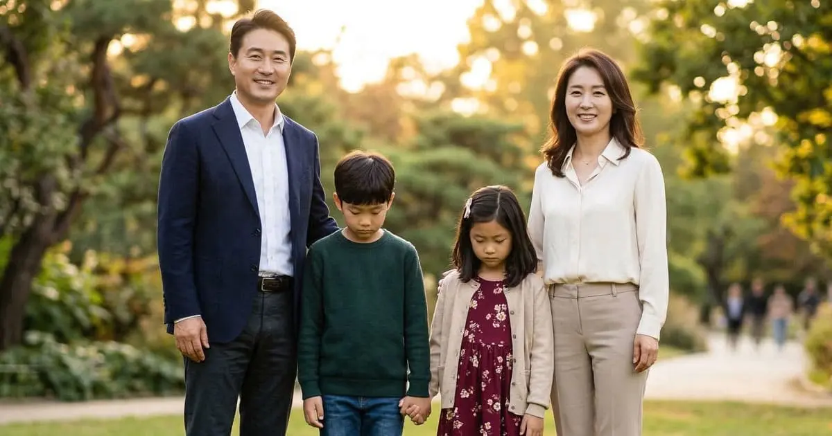 양육권 기준 — 법원이 자녀 양육 환경을 판단하는 7가지 요소 | khappylaw 이혼전문변호사