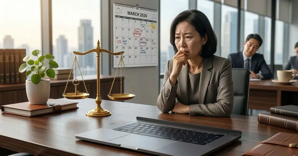 상간자소송 소멸시효·증거 구조·이혼 병행 여부 — 위자료보다 먼저 확인할 사항 | khappylaw