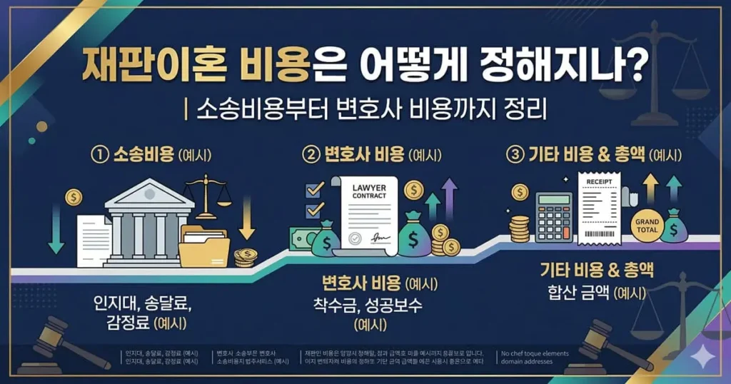 재판이혼비용은-어떻게-정해지나요