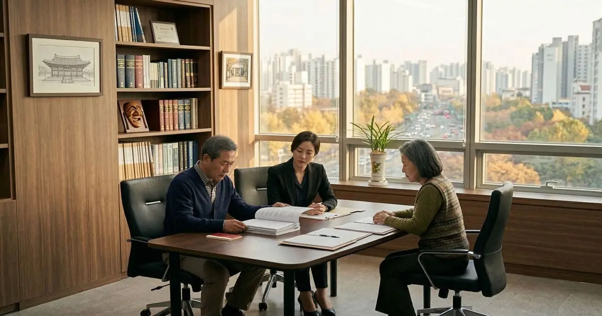 재판이혼 비용 구조 — 쟁점별 비용 변수 안내 | 이혼전문변호사